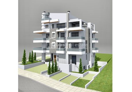 Διαμέρισμα 54τ.μ. για πώληση-Καλαμαριά » Άγιος ιωάννης