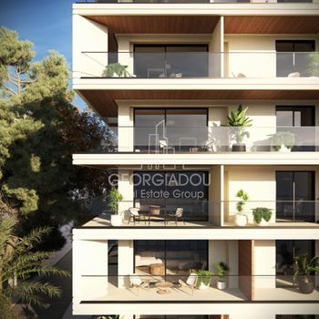 Διαμέρισμα 91τ.μ. για πώληση-Εύοσμος » Άνωθεν περιφερειακού