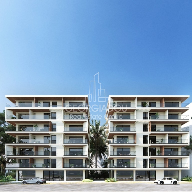 Studio / γκαρσονιέρα 57 τ.μ. πρός πώληση, Θεσσαλονίκη - Περιφ/Κοί Δήμοι, Εύοσμος