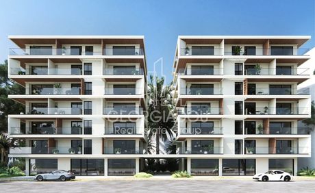 Studio / γκαρσονιέρα 57τ.μ. για πώληση-Εύοσμος » Άνωθεν περιφερειακού