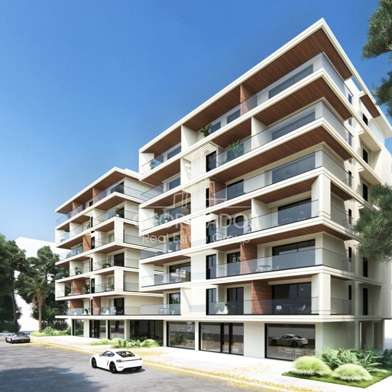 Studio / γκαρσονιέρα 57 τ.μ. πρός πώληση, Θεσσαλονίκη - Περιφ/Κοί Δήμοι, Εύοσμος