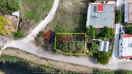 Οικόπεδο 232τ.μ. για πώληση-Τρίκαλα