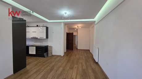 Apartment 90sqm for rent-Petroupoli