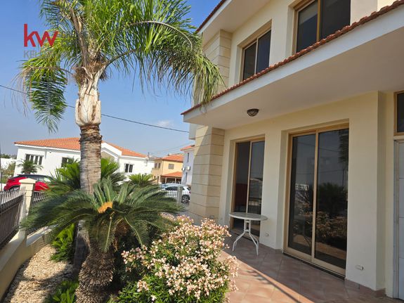 Μονοκατοικία 180 τ.μ. για ενοικίαση, Λάρνακα, Ορόκλινη (βορόκλινη)