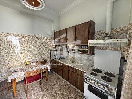 Μονοκατοικία 197τ.μ. για πώληση-Νίκαια