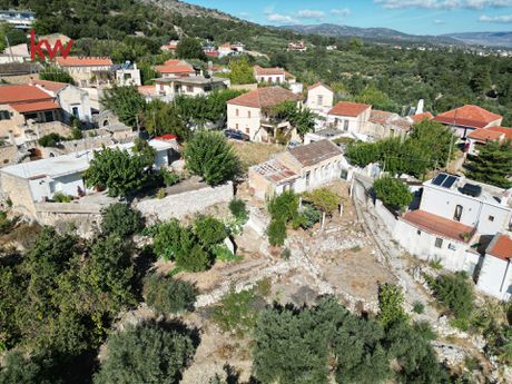 Οικόπεδο 552τ.μ. για πώληση-Φρέ