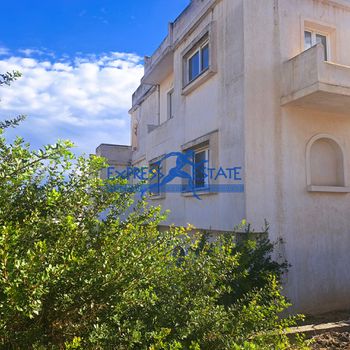 Maisonette 183sqm for sale-Rafina