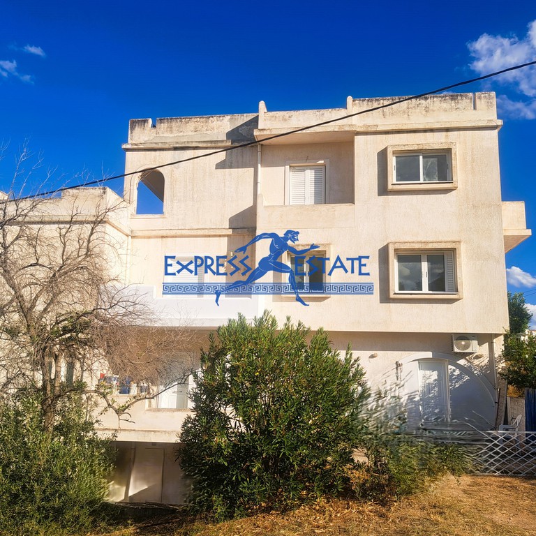 Μεζονέτα 184 τ.μ. πρός πώληση, Αττική - Υπόλοιπο, Ραφήνα