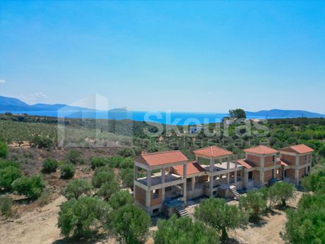 Μεζονέτα 120τ.μ. για πώληση-Μεθώνη