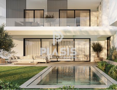 Maisonette 251sqm for sale-Kifisia