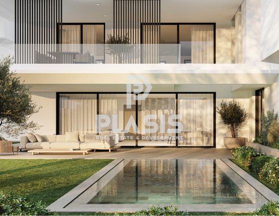 Maisonette 251 sqm for sale, Athens - North, Kifisia