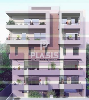 Maisonette 95sqm for sale-Agia Paraskevi