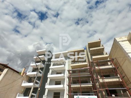 Apartment 100sqm for sale-Ilion