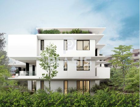 Apartment 84sqm for sale-Kifisia
