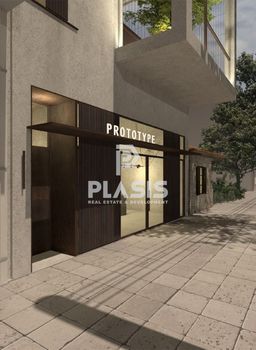 Store 67sqm for sale-Peristeri
