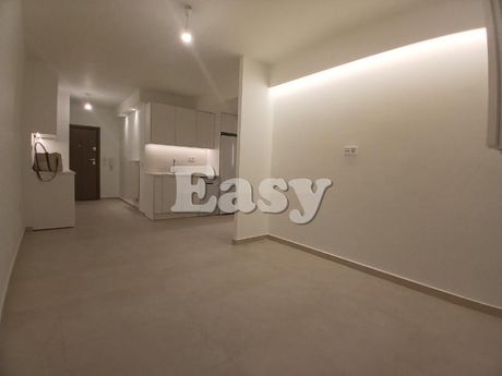 Apartment 43sqm for sale-Kipseli » Platia Kipselis