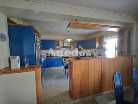 Διαμέρισμα 264τ.μ. για πώληση-Δάφνη » Αγία βαρβάρα δάφνης