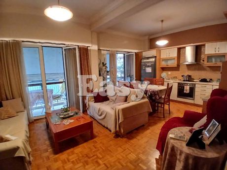 Apartment 96sqm for sale-Ano Patisia » Labrini