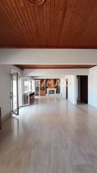 Apartment 135sqm for rent-Ntepo