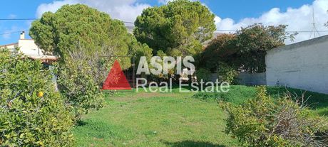 Land plot 508,81sqm for sale-Kalivia Thorikou