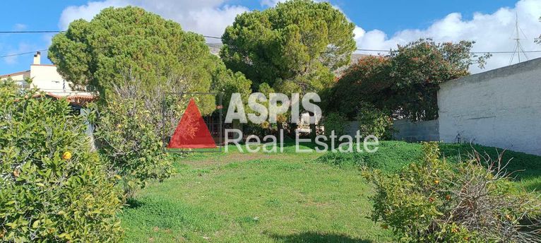 Land plot 508,81 sqm for sale, Rest Of Attica, Kalivia Thorikou