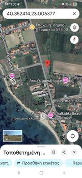 Parcel 5.300 sqm for sale