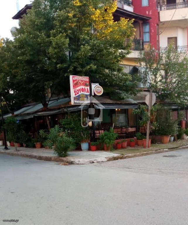 Κατάστημα 200 τ.μ. για πώληση, Ν. Καρδίτσας, Καρδίτσα