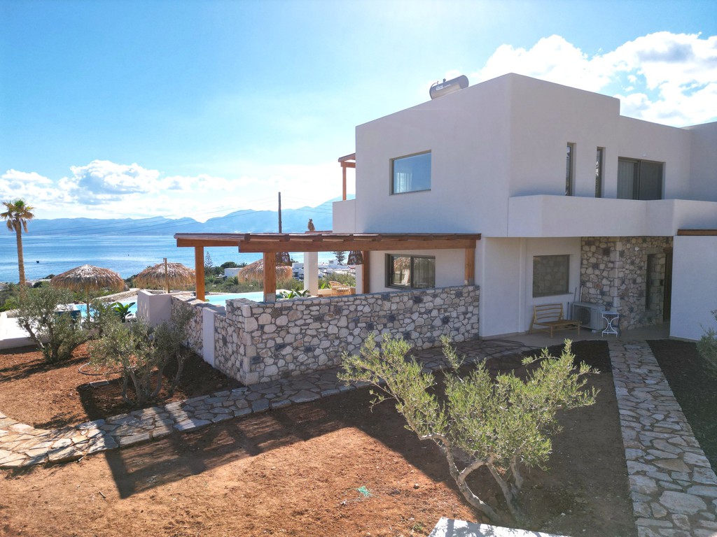 Βίλλα 250 τ.μ. πρός πώληση, Ν. Ηρακλείου, Ηράκλειο Κρήτης