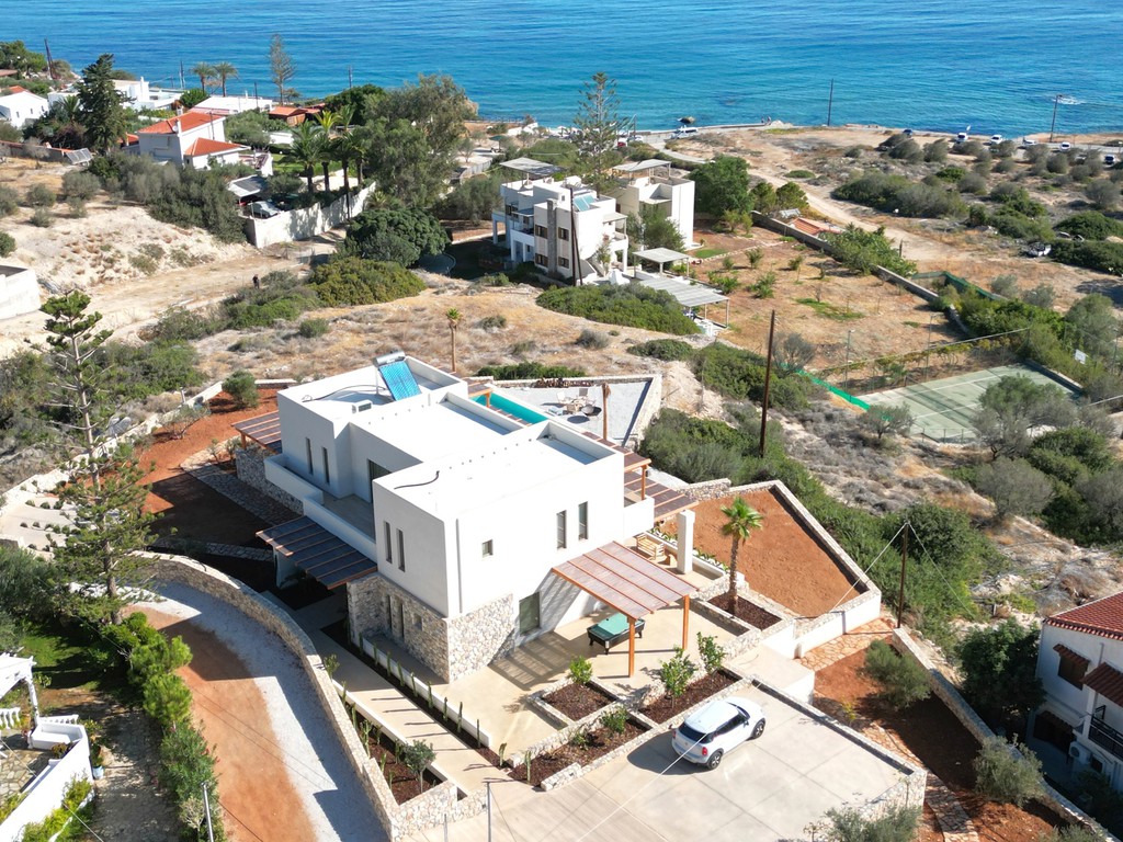 Βίλλα 250 τ.μ. πρός πώληση, Ν. Ηρακλείου, Ηράκλειο Κρήτης