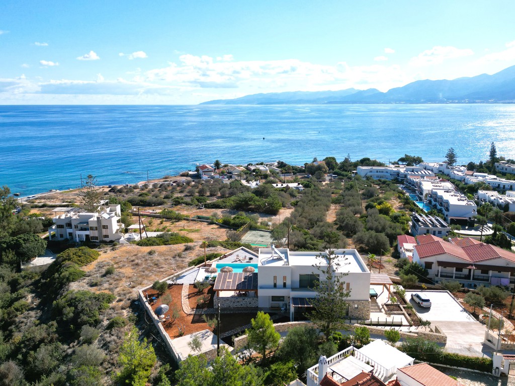 Βίλλα 250 τ.μ. πρός πώληση, Ν. Ηρακλείου, Ηράκλειο Κρήτης
