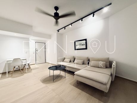 Διαμέρισμα 50τ.μ. για ενοικίαση-Κολωνάκι - λυκαβηττός » Κολωνάκι