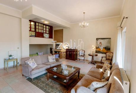 Detached home 416sqm for sale-Patra » Proastio