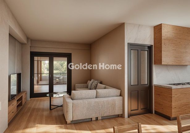 Apartment 72 sqm for sale, Athens - West, Peristeri