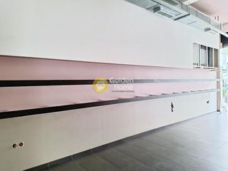 Κατάστημα 45 τ.μ. προς ενοικίαση