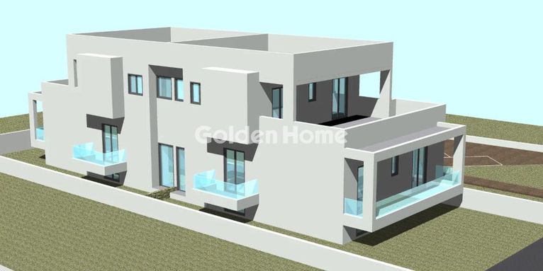 Apartment 60 sqm for sale, Rest Of Attica, Markopoulo