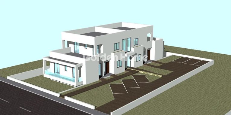 Maisonette 60 sqm for sale, Rest Of Attica, Markopoulo