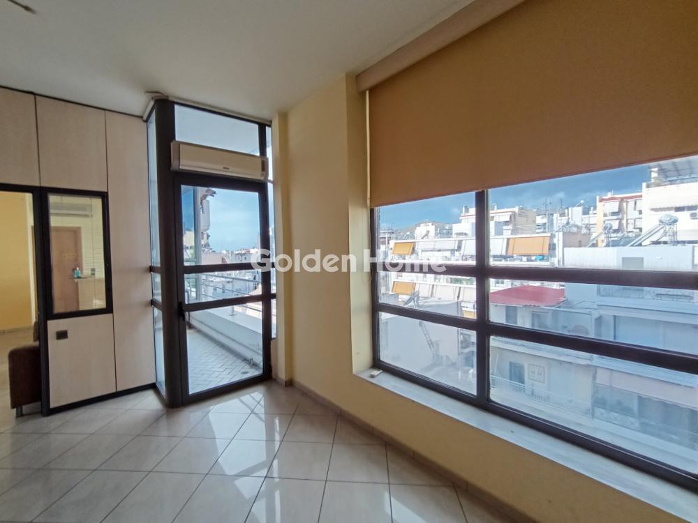 Office 100 sqm for rent, Piraeus, Agia Sofia