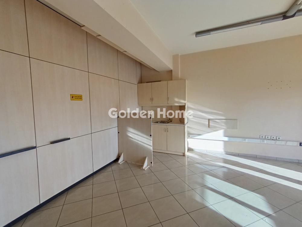 Office 100 sqm for rent, Piraeus, Agia Sofia