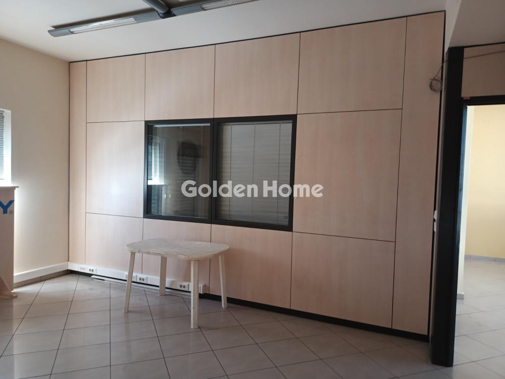 Office 100 sqm for rent, Piraeus, Agia Sofia