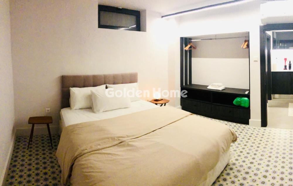 Διαμέρισμα 60 τ.μ. προς πώληση, Κολωνάκι