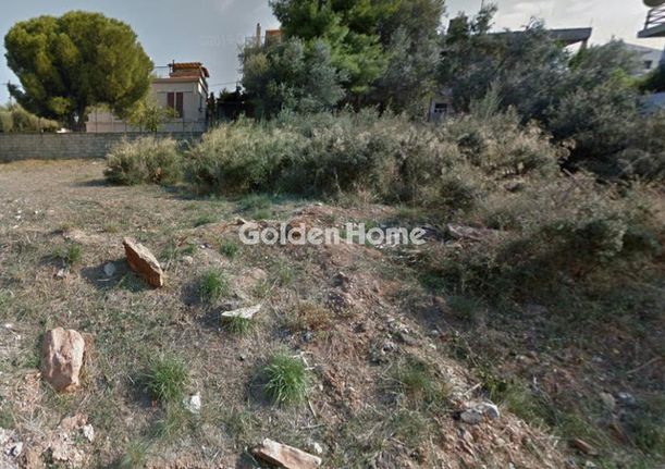 Land plot 642 sqm for sale, Athens - East, Nea Makri