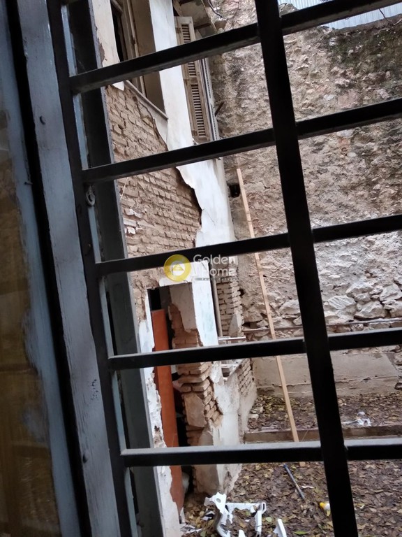 Κτίριο 169 τ.μ. προς πώληση, Σταθμός Λαρίσης