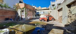 Land plot 140 sqm for sale