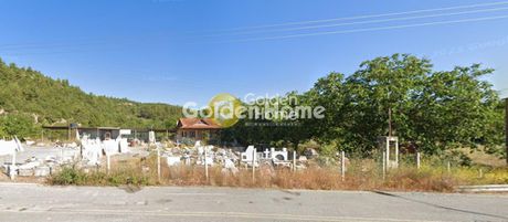 Land plot 4.088 sqm for sale