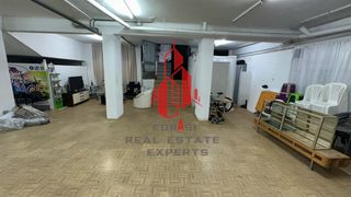 Αποθήκη 154 τ.μ. για πώληση