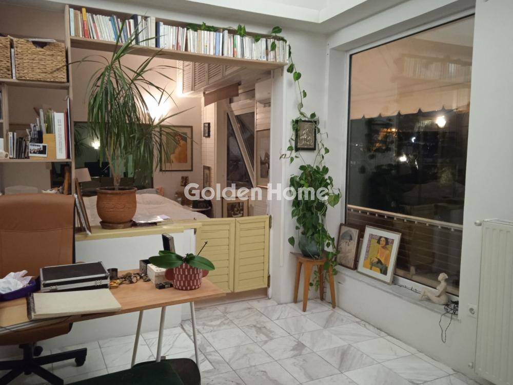 Διαμέρισμα 64 τ.μ. προς πώληση, Α' Νεκροταφείο