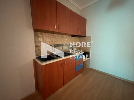 Apartment 43sqm for rent-Agios Dimitrios