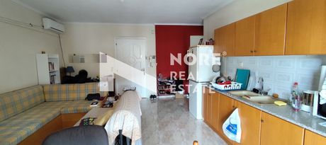 Studio 60sqm for sale-Sikies » Agioi Theodoroi