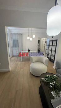 Διαμέρισμα 80τ.μ. για ενοικίαση-Διοικητήριο