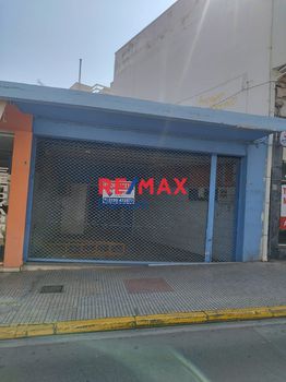 Κατάστημα 28,9τ.μ. για ενοικίαση-Άγιος δημήτριος
